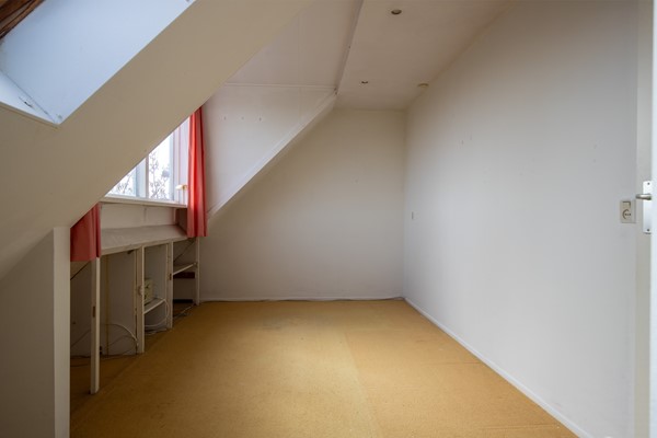 Medium property photo - Hella Haasseplantsoen 9, 2343 KR Oegstgeest